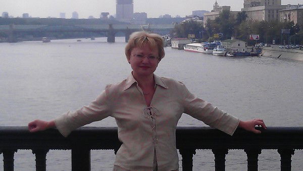 Ирина Медведева