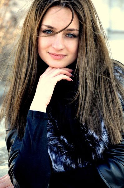 Лариса Дулевa