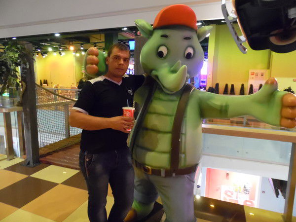 Сергей Бахмутченко