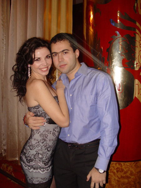 Виктория Рогова