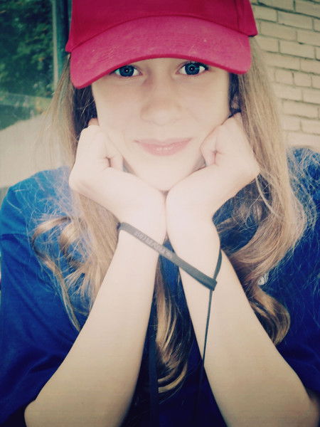 Екатерина Черкащенко