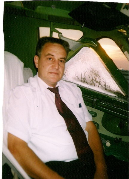 Виталий Капула