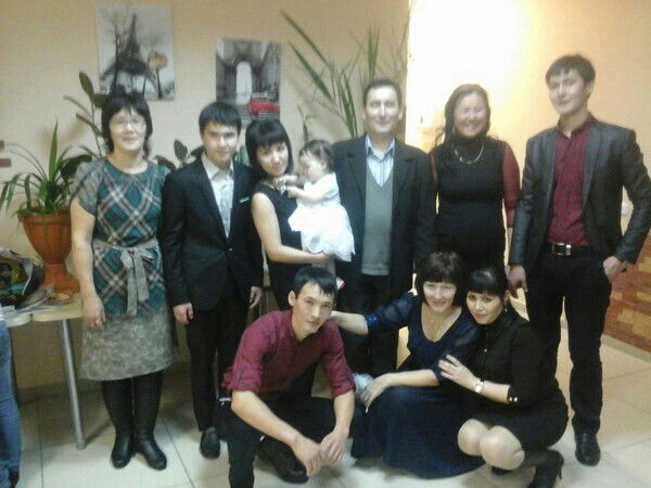 Елтай Айткожаков