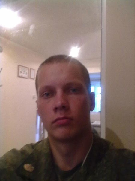 Артём Гуляев