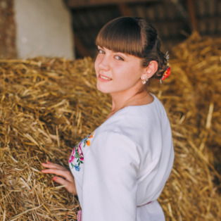 Ліля Головчук