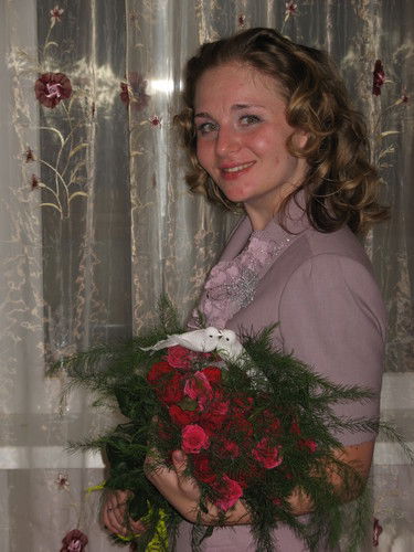 Анастасия Горб