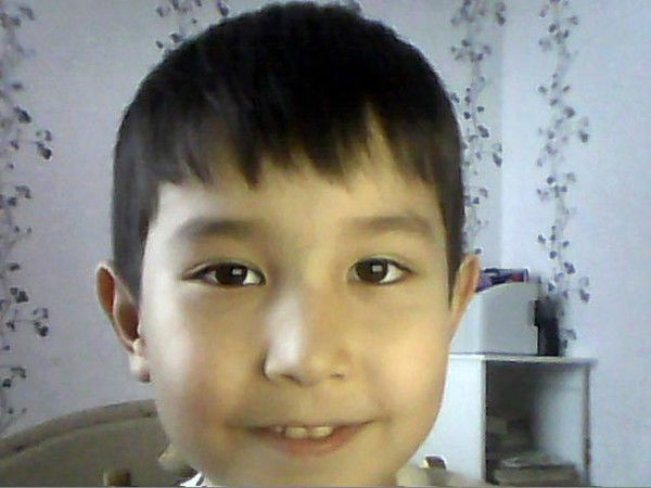 Казыбек Сабитов