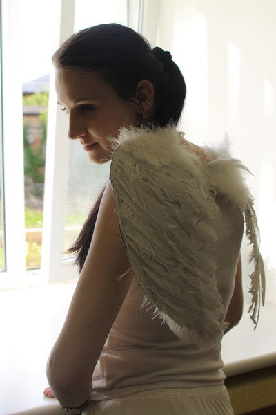 Настя Гиниатуллина