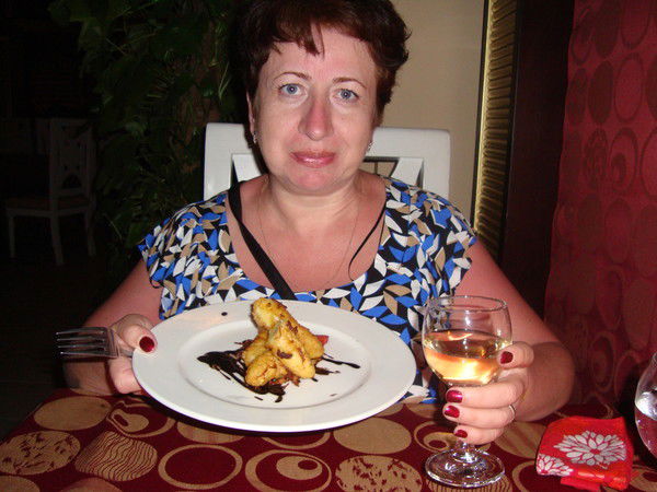 Серова Инна