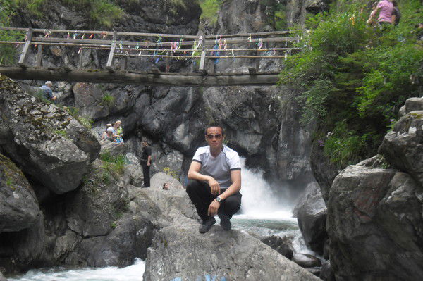 Евгений Цыренов