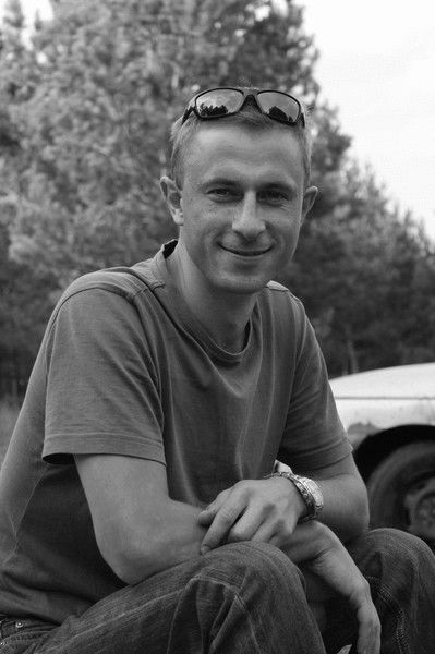 Виталий Калиппа