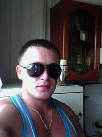 Сергей Зубко