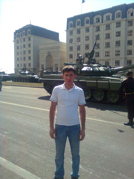 Болат Джумабеков