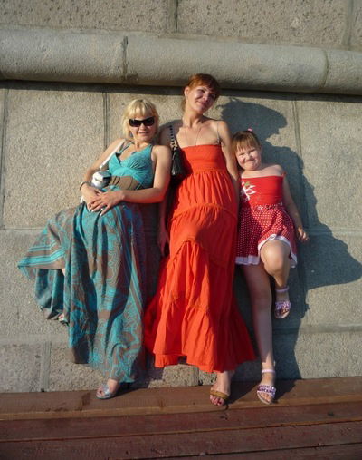 Дарья Малышева