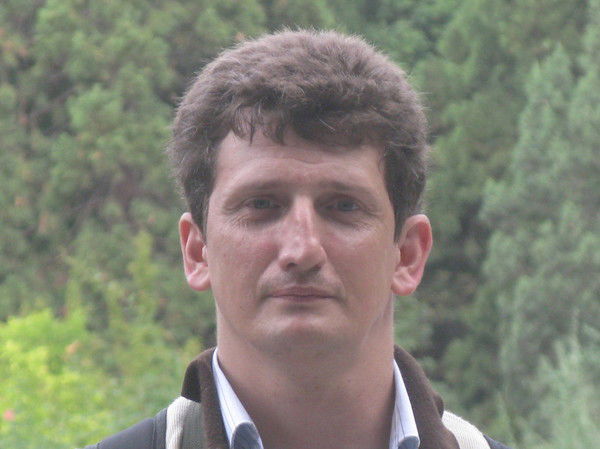 Алексей Золин