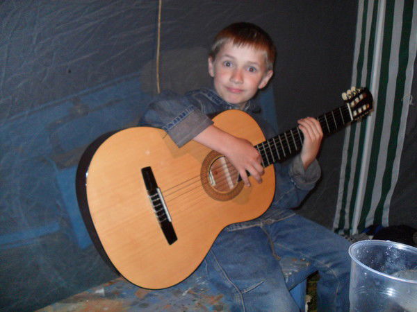 Дима Езофатов