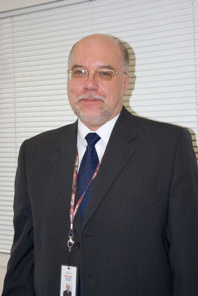 Александр Питомцев