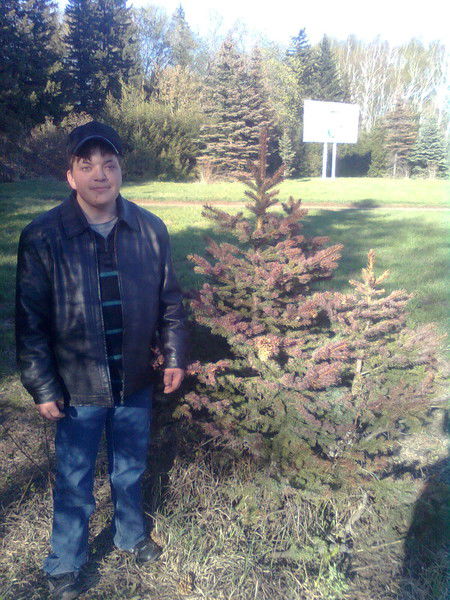 Валерий Савенков