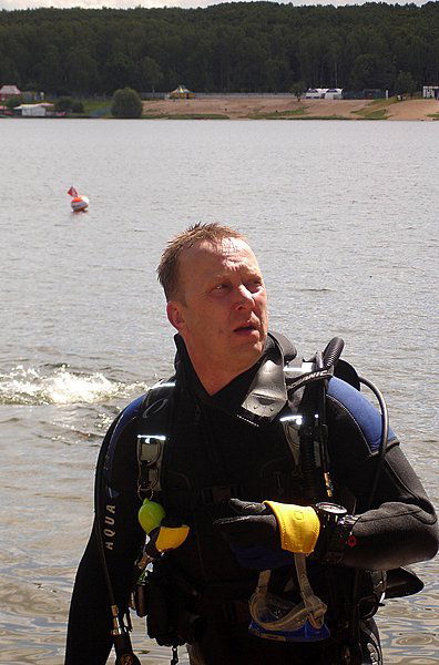 Юрий Салеев