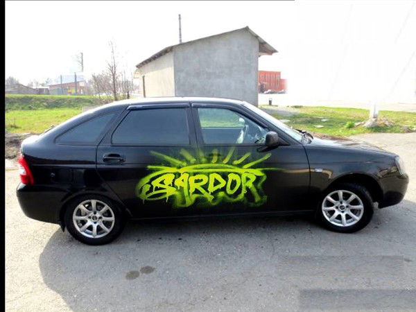 • Sardor Project •