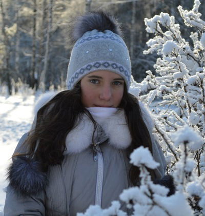 Юля Соколова