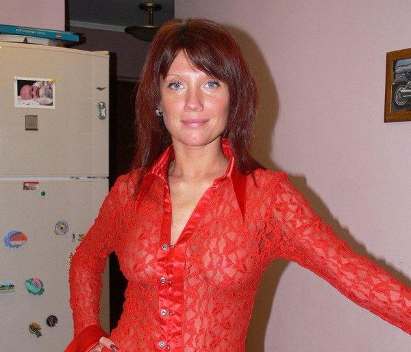 Лариса Черных