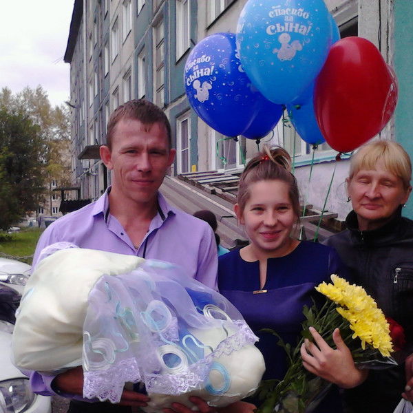 Сергей Ямских