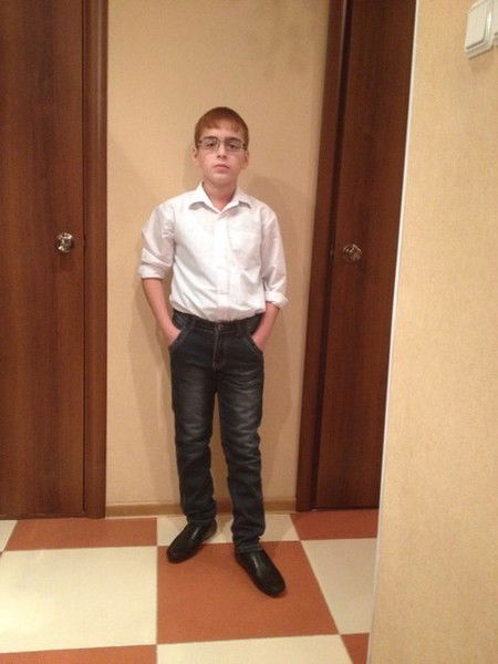 Вугар Мамедов