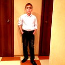 Вугар Мамедов