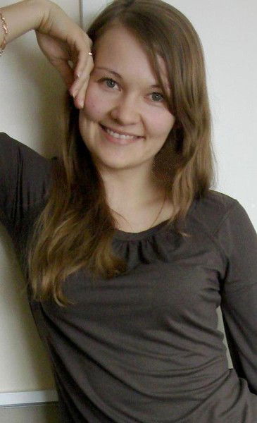 Мария Косов