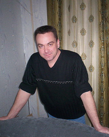 Vladimir Mutovkin