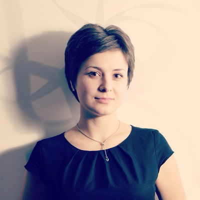 Эльмира Минахметова