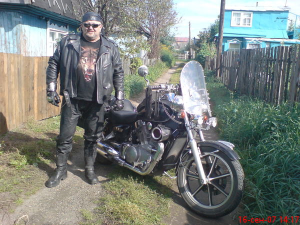 Сабанцев Сергей