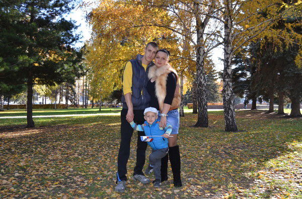 Кристина Телиман