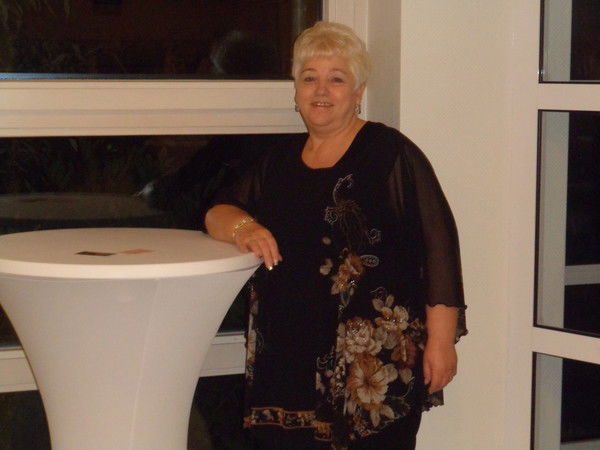 Лариса Tкач