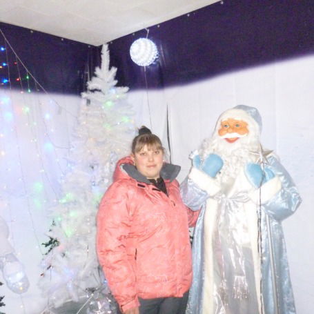 Ольга Ковальчук