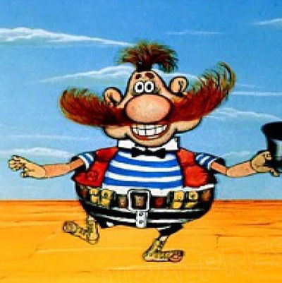 Александр Иванов