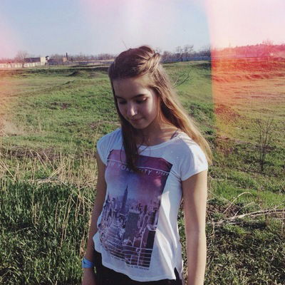 Варвара Саркисьян