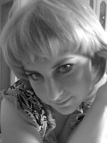 Светлана Берх