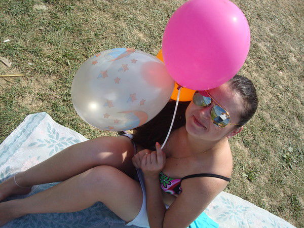 Ирина Фролова