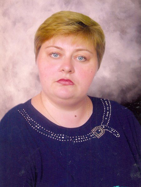 Елена Зверева