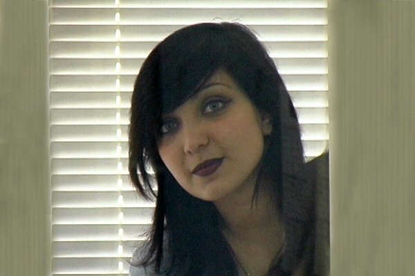 Лена Амирханян