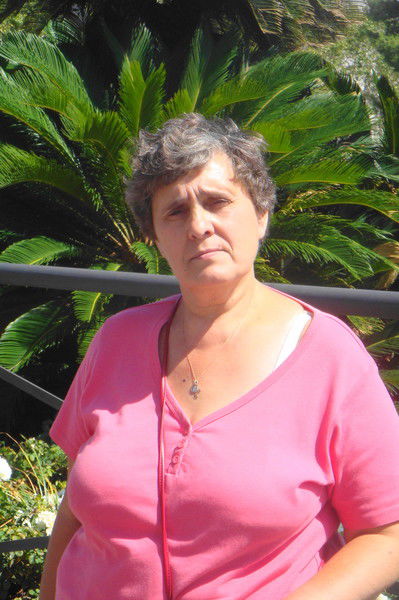 Юлия Алексеевна Гречушкина