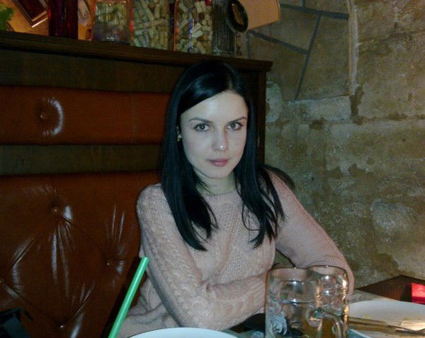 Анастасия Богатенкова