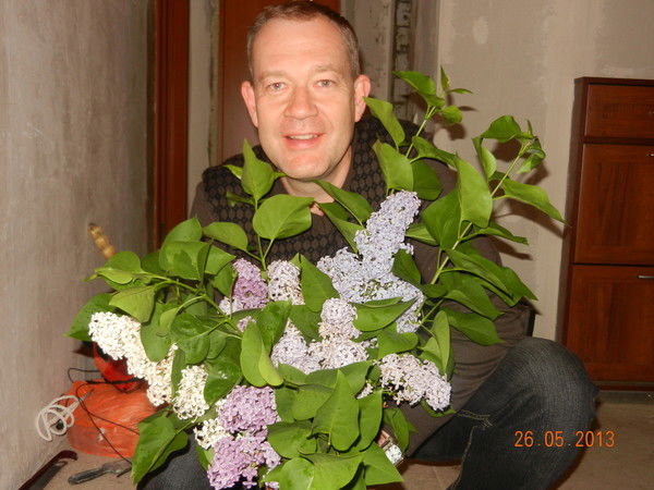 Дмитрий Щелканов