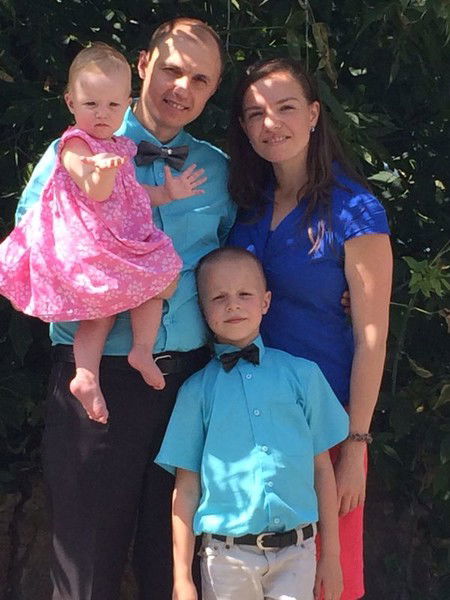 Таня+Давид+Саша= Рожин