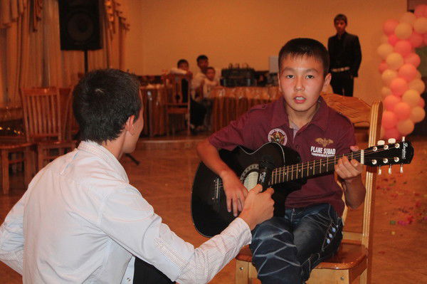 ~~~Serik Ernazarov~~~