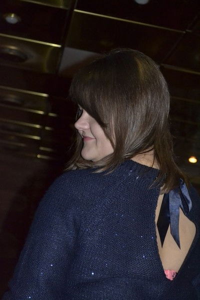 Кристина Елтищева