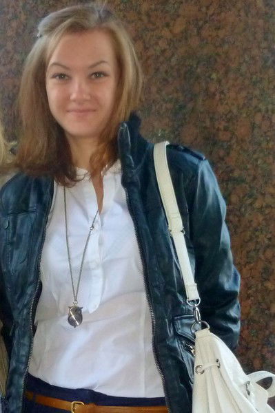 Ирина Самсонова