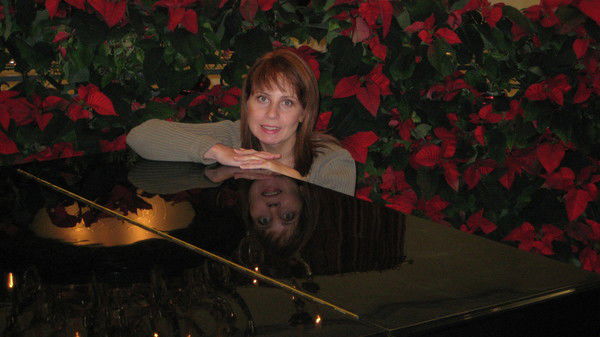 Лариса Шалаева